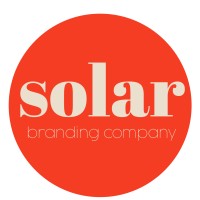 Solar Branding Company
