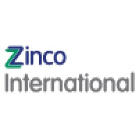 Zinco International logo - Similar company to Pilling Group