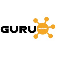 GURUPEEPS INC logo - Similar company to Hq Software Consulting