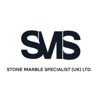 Stone Marble Specialist (UK) Ltd logo - Similar company to Rupert Auerbach Architecture
