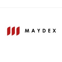 MaydexAG logo - Similar company to Plc Global Services