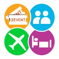 2Event logo - Similar company to Ecopulse