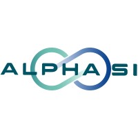 ALPHA SI srl logo - Similar company to Inphomir
