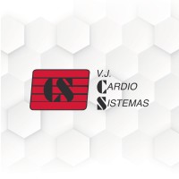 VJ CARDIOSISTEMAS logo - Similar company to Julvip Dent Ltda