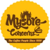Mysore Concerns Coffee logo - Similar company to Volutz