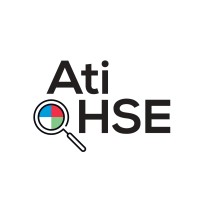 ATI-QHSE logo - Similar company to Aihsst