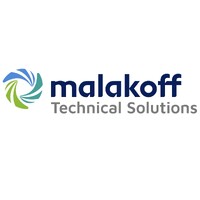 Malakoff Technical Solutions logo - Similar company to Semarak Solutions