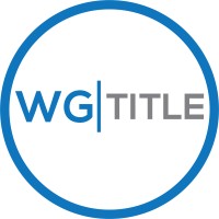WG Title & Law logo - Similar company to System 2 Thinking, Llc