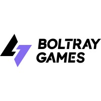 BOLTRAY GAMES logo - Similar company to Appguru Technology Pte Ltd