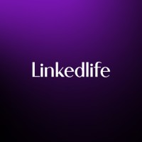 Linkedlife_ logo - Similar company to Tajr