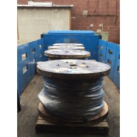 Metro Wire Rope logo - Similar company to Edge Elevator Products