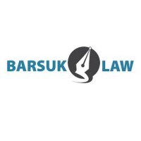 Barsuk Law