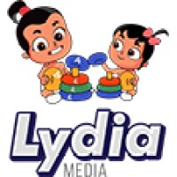 Lydia Media | Agence Growth Hacking logo - Similar company to Sintegra Consulting