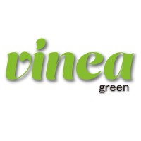 Vinea Green logo - Similar company to אונליין ארכיטקט