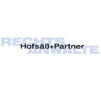 Hofsäß + Partner Rechtsanwälte 🔹 Fachanwälte für Arbeitsrecht logo - Similar company to Anwaltssozietät Decker, Schad & Kollegen