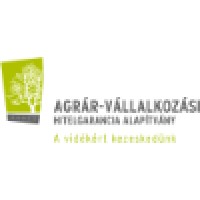 Agrár-Vállalkozási Hitelgarancia Alapítvány (AVHGA)