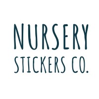 Nursery Stickers Co logo - Similar company to Roomix