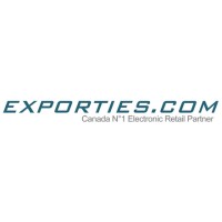 Exporties inc. logo - Similar company to Vitamin Consumer Electronics