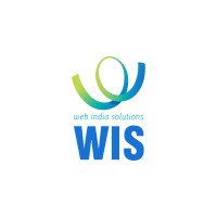Web India Solutions logo - Similar company to Bitwissend Technologies