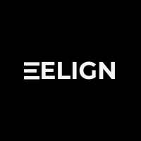 ELIGN logo - Similar company to Ptsource