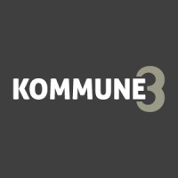 Kommune3 logo - Similar company to Vicus Software Gmbh