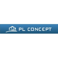 PL Concept Oy logo - Similar company to Projektiministerit Oy