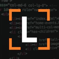 Login - Linjeforeningen for IT logo - Similar company to Volt Linjeforening