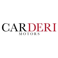 Carderi logo - Similar company to The Code People