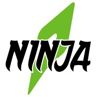 Ninja Parc logo - Similar company to Like Creators
