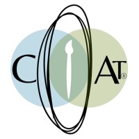Coaching Art-thérapie logo - Similar company to Author Accelerator