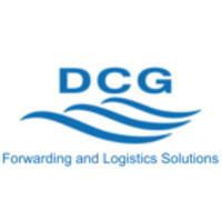 DCG LOGISTICS UK LTD logo - Similar company to Yaheetech Uk