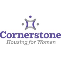 Cornerstone Housing for Women logo - Similar company to Causeway Work Centre