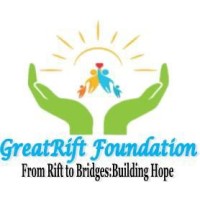 GreatRift Foundation logo - Similar company to Schoolgood