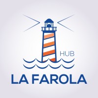 La Farola Hub logo - Similar company to Typo Design Studio