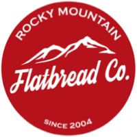 Rocky Mountain Flatbread Co logo - Similar company to Dalina Coffee & Kitchen & Retail