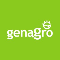 Genagro logo - Similar company to Genagro
