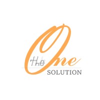 The One Solutions logo - Similar company to Scale Infosys