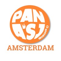 Panasj Amsterdam logo - Similar company to Blauwelink