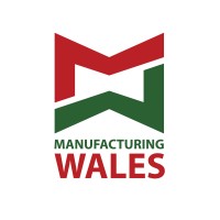 Manufacturing Wales logo - Similar company to Spts Technologies Ltd, A Kla Company