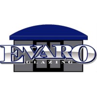 Evaro Glazing, Inc. logo - Similar company to Citadel Glazing Structures