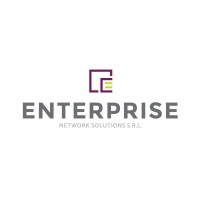 Enterprise Networks Solutions S.R.L. logo - Similar company to Triplay Internet