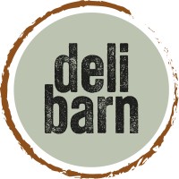 DeliBarn logo - Similar company to Prinsen Berning