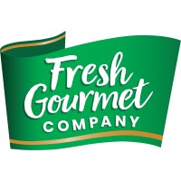 Fresh Gourmet Company logo - Similar company to Root Foods