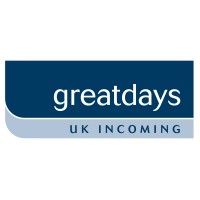 Greatdays UK Incoming logo - Similar company to Hd Travel Ltd