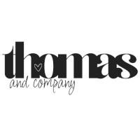 Thomas & Co logo - Similar company to Forward Financial Group