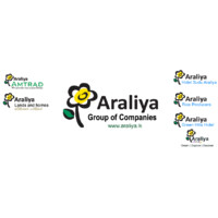 Araliya Group of Companies logo - Similar company to Smart Valley Uae