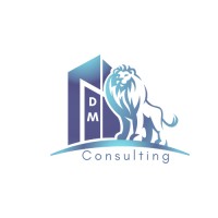 DM Consulting logo - Similar company to Sjm & Associates Consulting Services