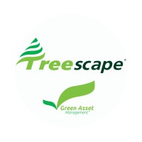 Treescape Australia logo - Similar company to Ets Infrastructure Management
