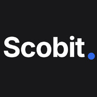 Scobit. logo - Similar company to Data Enhancers