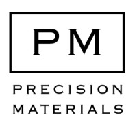 Precision Materials logo - Similar company to Victory 1 Performance